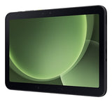 Samsung Galaxy Tab Active5 Pro SM-X350N Snapdragon 128 GB 25,6 cm (10.1") 6 GB Wi-Fi 6 (802.11ax) Grøn