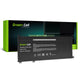 Green Cell DE138 laptop reservedel Batteri