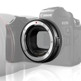 Canon 2972C005 adaptor til kameraobjektiv