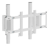 Oplite 103141 86,4 cm (34") Pæl Hvid