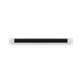 Ubiquiti UACC-RACK-PANEL-BRUSH-1U tilbehør til rack Børstepanel