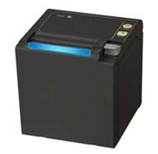 Seiko Instruments RP-E10-K3FJ1-S-C5 203 x 203 dpi Ledningsført Termisk POS printer