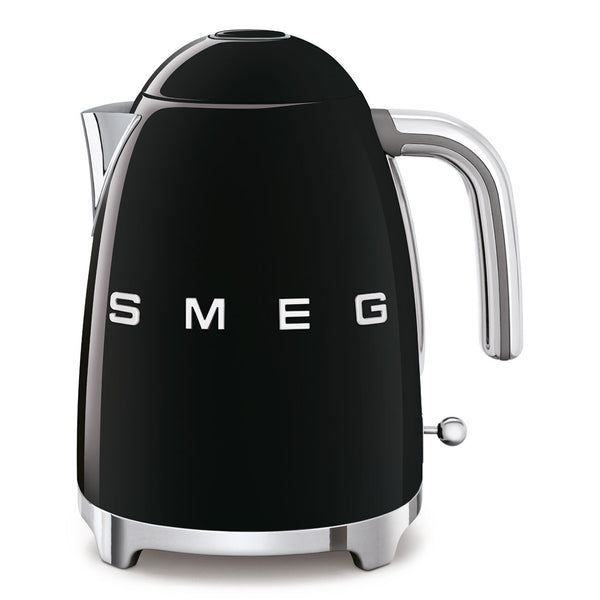 Smeg 50's Style Elkedler KLF03BLEU Sort