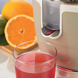 Ariete 0413/03 elektrisk citruspresser 0,6 L 85 W Beige
