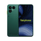 Fairphone The (Gen 6+) 16 cm (6.31") Dual SIM Android 16.0 5G USB Type-C 12 GB 256 GB 4415 mAh Grøn