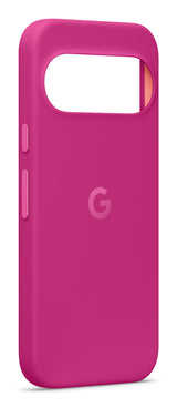 Google GA11712-WW mobiltelefon etui 16 cm (6.3") Cover Lyserød