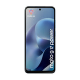 Motorola moto g17 power 17,1 cm (6.72") Hybrid Dual SIM Android 15 USB Type-C 8 GB 256 GB 6000 mAh Blå
