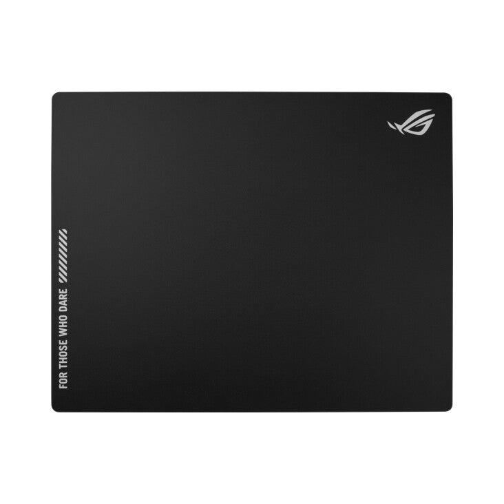 ASUS ROG Moonstone Ace L Gaming musemåtte Sort
