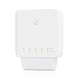 Ubiquiti UniFi Switch Flex (3-pack) Administreret L2 Gigabit Ethernet (10/100/1000) Strøm over Ethernet (PoE) Hvid