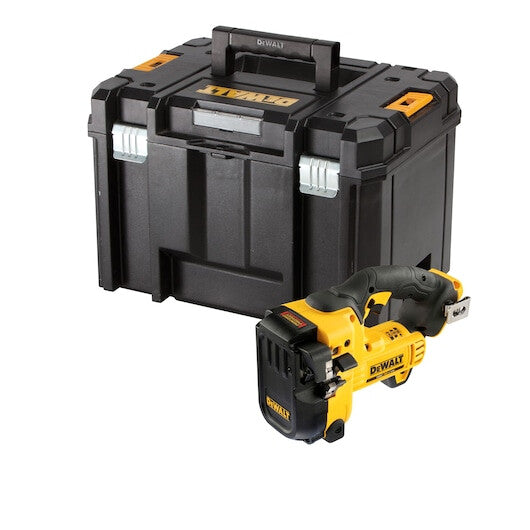 DeWALT DCS350NT-XJ rør- og rørskæremaskine