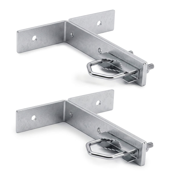 Extralink KK200 MAST MOUNT WITH U-BOLTS M8