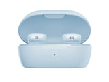 Bose 888507-0700 hovedtelefoner/headset True Wireless Stereo (TWS) Bluetooth Blå