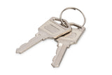 Digitus DN-45000-KEY tilbehør til rack Låsetast