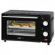Clatronic MB 3746 Sort Grill