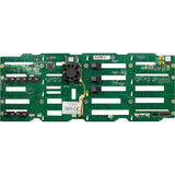 Inter-Tech BP-4724-12G Motherboard Grøn