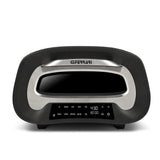 G3 Ferrari Pronto Pizza 2 minuti pizza fremstiller & ovn 1 pizza(er) 1700 W Sort, Sølv