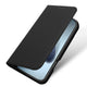 nevox 2516 mobiltelefon etui 16 cm (6.3") Folie Sort