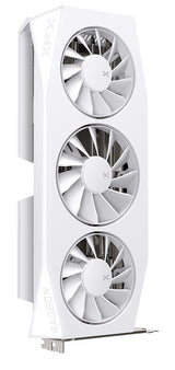 XFX Mercury Radeon RX 9060 XT OC Gaming Edition AMD 16 GB GDDR6