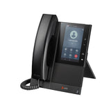 HP Poly CCX 505 Business Media Phone med Open SIP og PoE-aktiveret