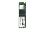 Transcend 110S 512 GB M.2 PCI Express 3.0 NVMe 3D NAND