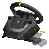 Turtle Beach TBR-2102-05 spil-controller Sort Bluetooth/RF/USB Gearkasse Android, PC, Xbox One, Xbox One S, Xbox One X, Xbox Series S, Xbox Series X