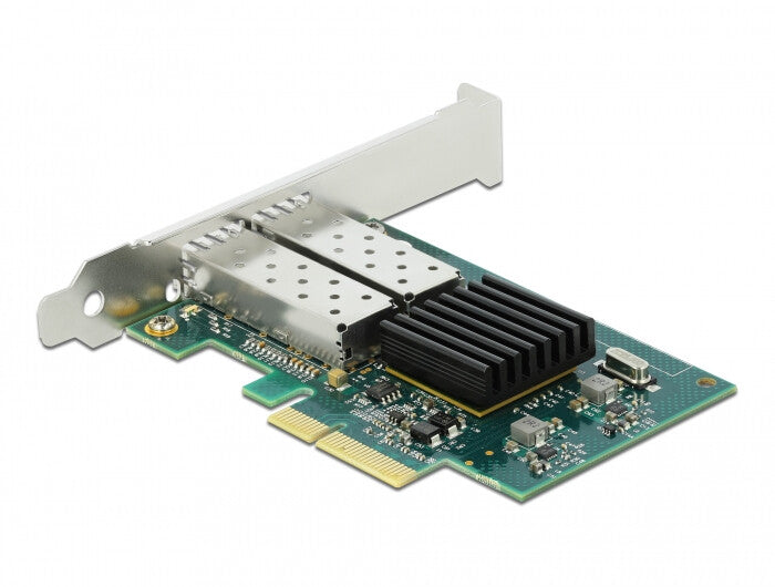 DeLOCK 90480 interface-kort/adapter Intern
