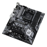 Asrock B550 Phantom Gaming 4 AMD B550 Stik AM4 ATX