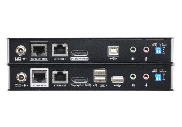 ATEN CE920 KVM forlænger Sender & modtager