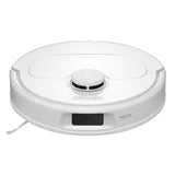 Roborock Qrevo Plus 0,33 L Hvid