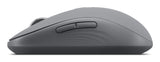 Lenovo Yoga mus Kontor Ambidextrous Bluetooth Optisk 4000 dpi