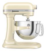 KitchenAid 5KSM60SPXEAC Bordmixer 375 W Cremefarvet