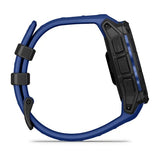 Garmin Instinct 3 3,05 cm (1.2") AMOLED 45 mm Digital 390 x 390 pixel Sort GPS (satellit)