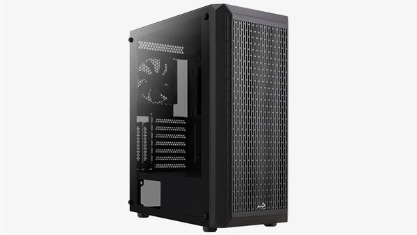 Aerocool Beam-G-BK-V1 Mini Tower Sort