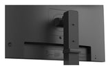 LG 24BA650 computerskærm 60,5 cm (23.8") 1920 x 1080 pixel Fuld HD LED Sort