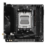 Asrock B650I Lightning WiFi AMD B650 Sokkel AM5 mini ITX