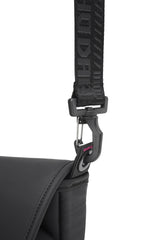 ASUS BC3004 ROG SLASH SLING BAG 4.0 Brevtaske PU-læder, Polyester Sort
