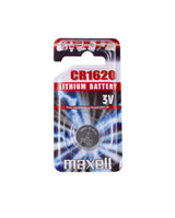 Maxell CR1620 Engangsbatteri Lithium-Manganese Dioxide (LiMnO2)