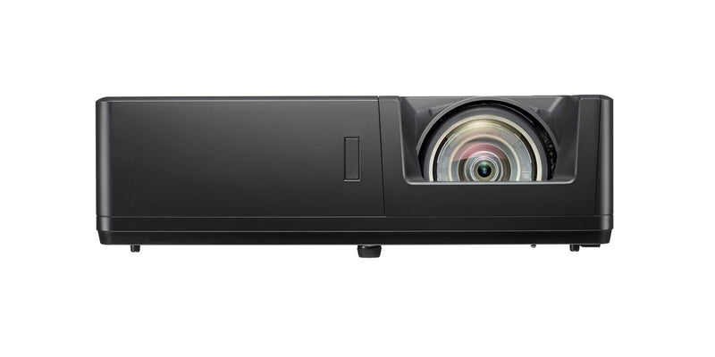 Optoma ZU607TST Projektor med kort projiceringsafstand 6000 ANSI lumens DLP WUXGA (1920x1200) 3D Sort
