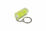 Kabelmeister TOOL-003-3 niveau 0,04 m Transparent, Gul