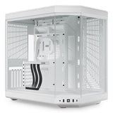 HYTE Y70 Midi Tower Hvid