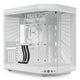 HYTE Y70 Midi Tower Hvid