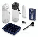 De’Longhi PrimaDonna Aromatic ECAM630.75.TM Fuld-auto Espressomaskine 2,2 L