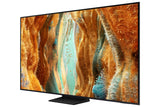 Samsung QE75QN70FAU 190,5 cm (75") 4K Ultra HD Smart TV Wi-Fi Sort