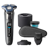 Philips SHAVER Series 7000 S7887/58 Elektrisk Wet & Dry-shaver