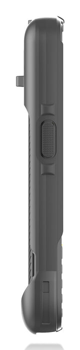Newland MT67 Sei II håndholdt mobil computer 10,2 cm (4") 480 x 800 pixel Berøringsskærm 265 g Sort
