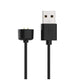 FIXED FIXDW-989 oplader til mobil enhed SmartWatch Sort USB Indendørs