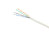 Extralink EX.10055 netværkskabel Grå 305 m Cat5e U/UTP (UTP)