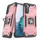 Wozinsky 9145576239742 mobiltelefon etui 16,8 cm (6.6") Cover Lyserød