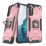 Wozinsky 9145576239797 mobiltelefon etui 17,3 cm (6.8") Cover Guld