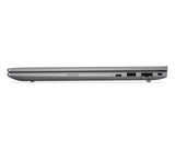 HP ZBook 8 G2a Copilot+ PC AMD Ryzen AI 7 PRO PRO 450 Mobil workstation 35,6 cm (14") WUXGA 32 GB DDR5-SDRAM 512 GB SSD Wi-Fi 7 (802.11be) Windows 11 Pro AI Workstation, AI PC Sølv